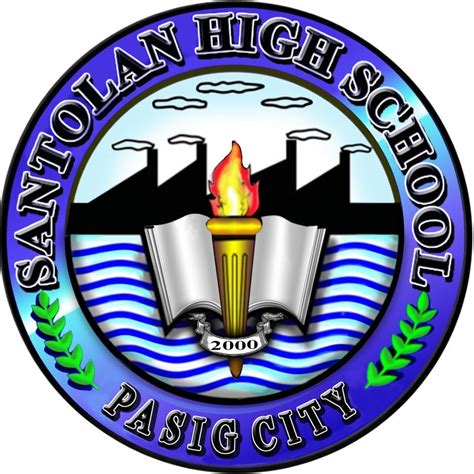 high schools in pasig|Santolan High School .
